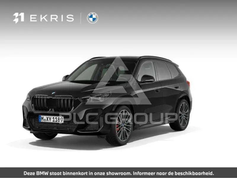 2026 BMW X1