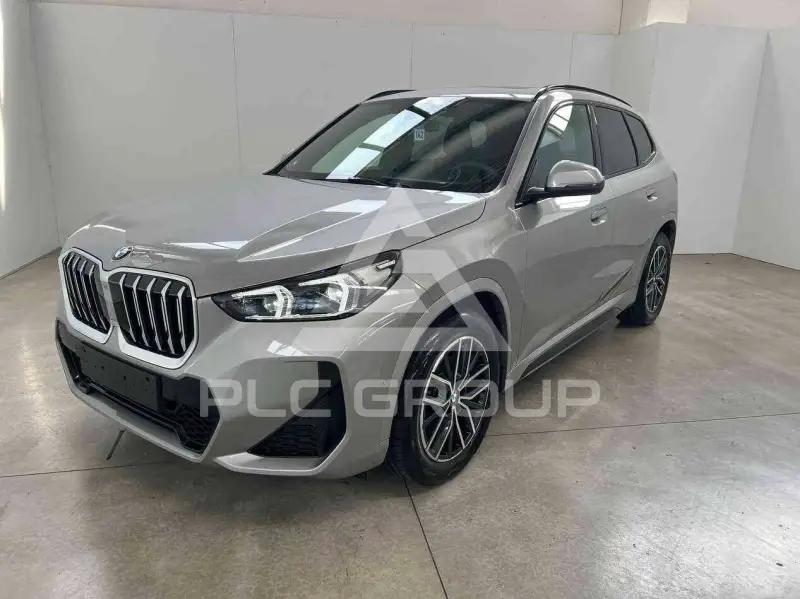 2026 BMW X1