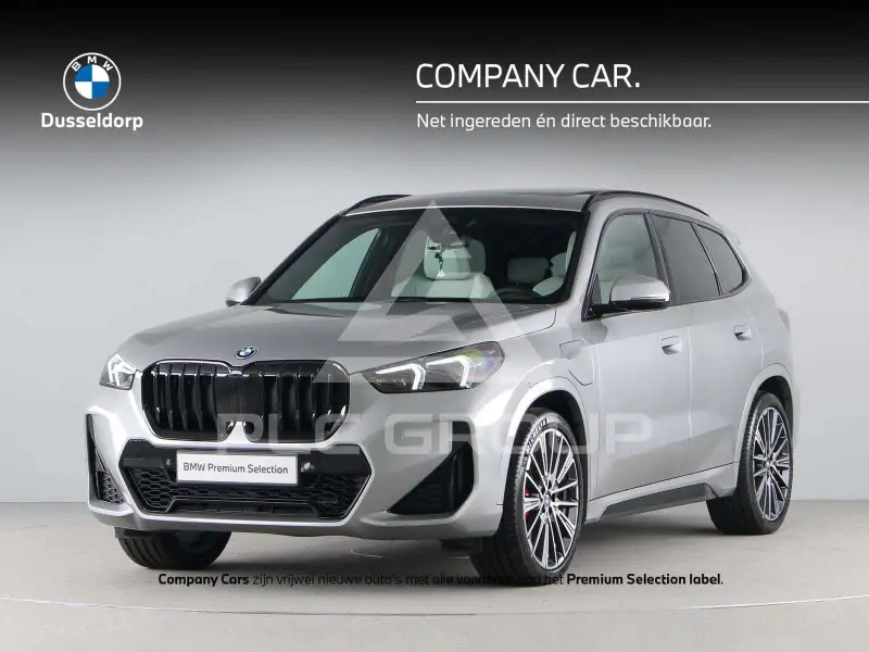 2026 BMW X1