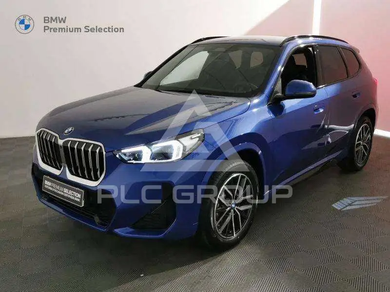 2026 BMW X1