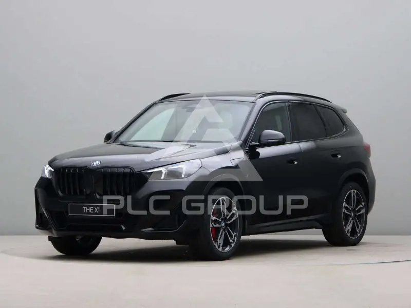 2026 BMW X1
