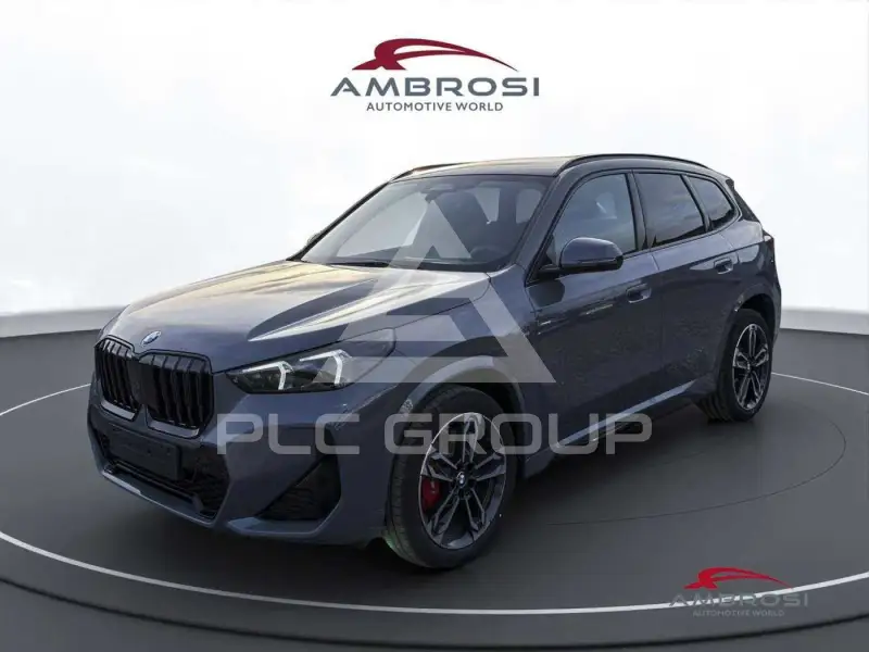 2026 BMW X1