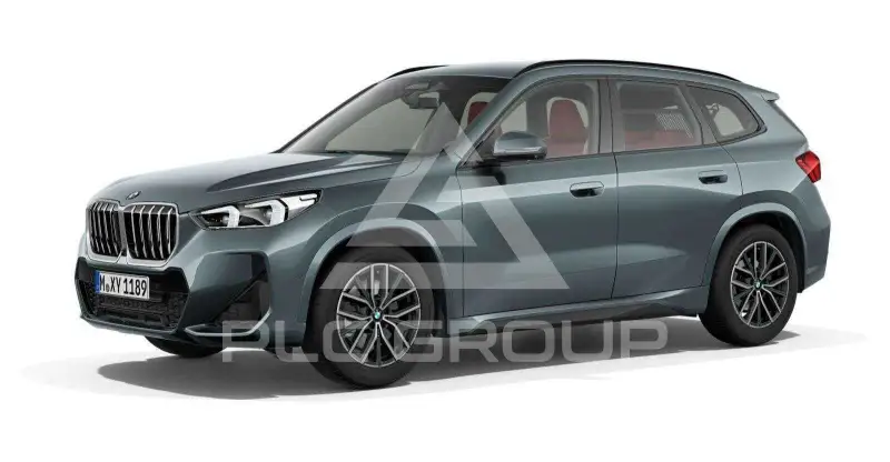 2026 BMW X1