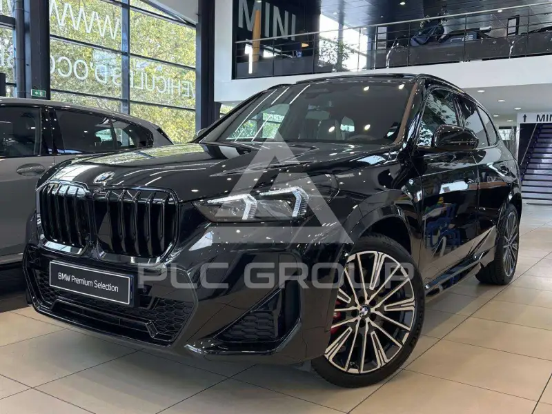 2026 BMW X1
