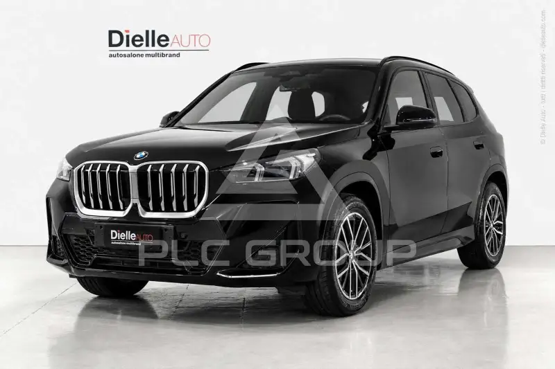 2026 BMW X1