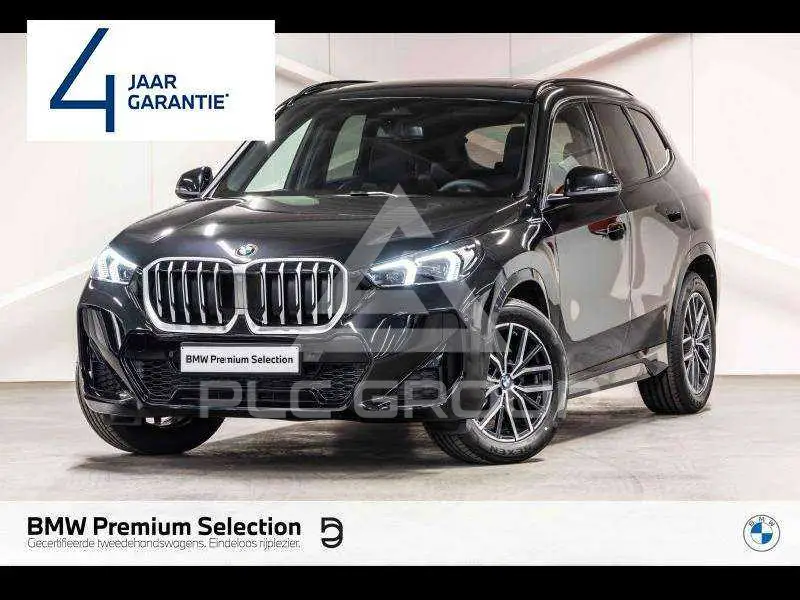 2026 BMW X1