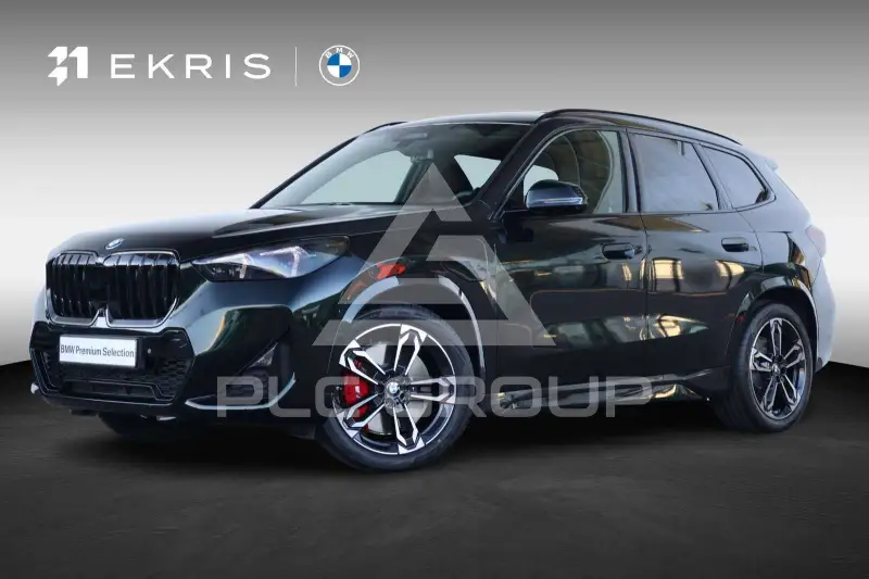 2026 BMW X1