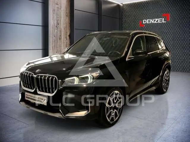 2026 BMW X1