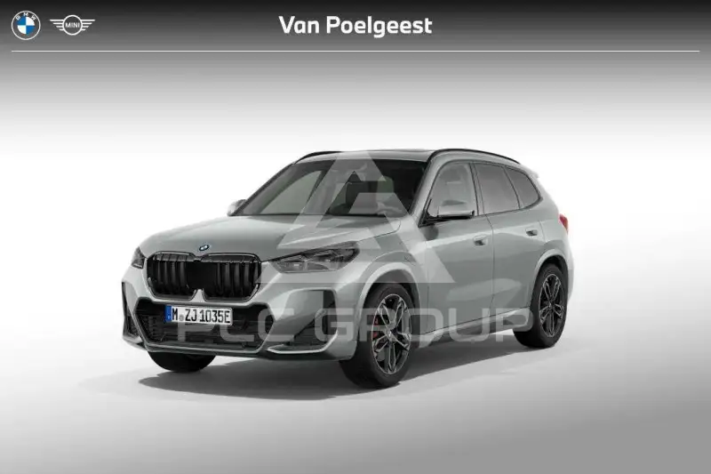 2026 BMW X1