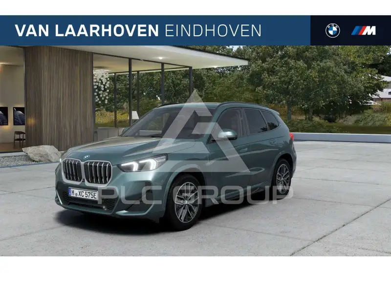 2026 BMW X1