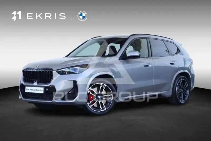 2026 BMW X1