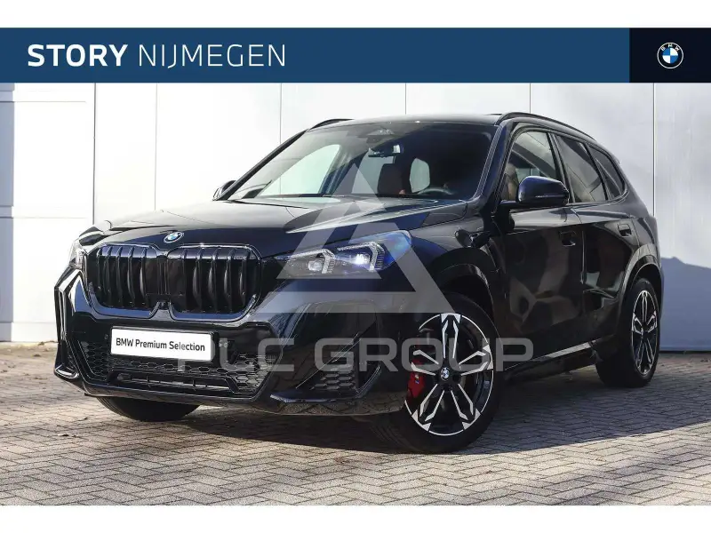 2026 BMW X1