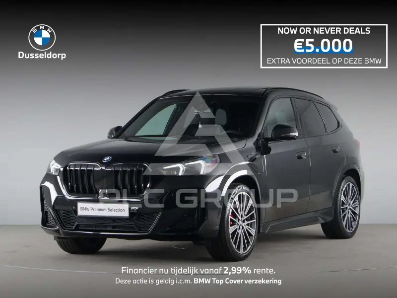 2026 BMW X1