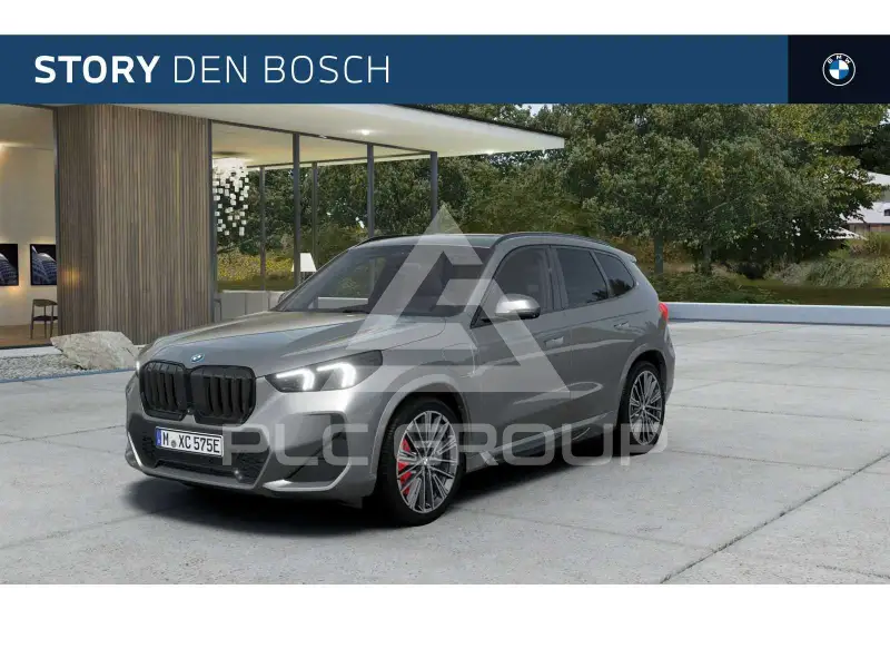 2026 BMW X1