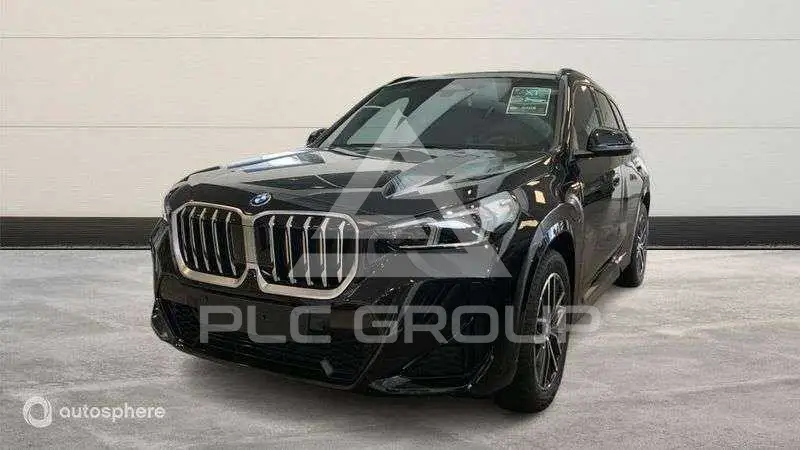 2026 BMW X1