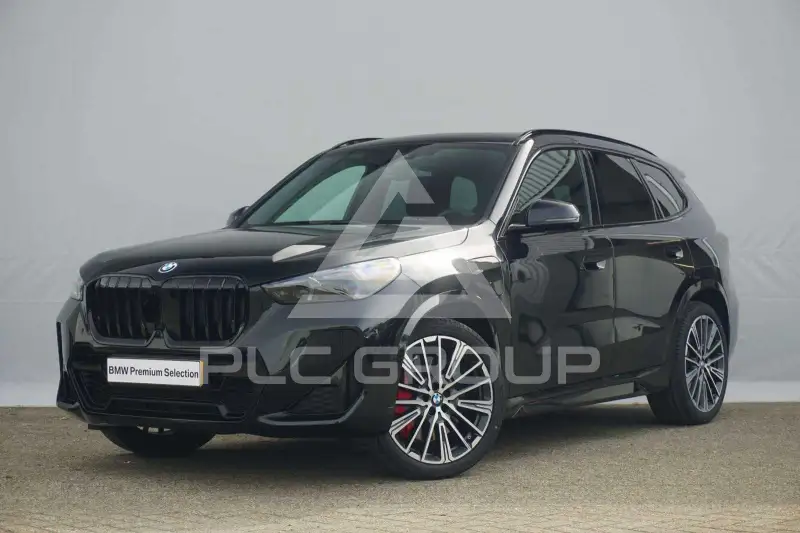 2026 BMW X1