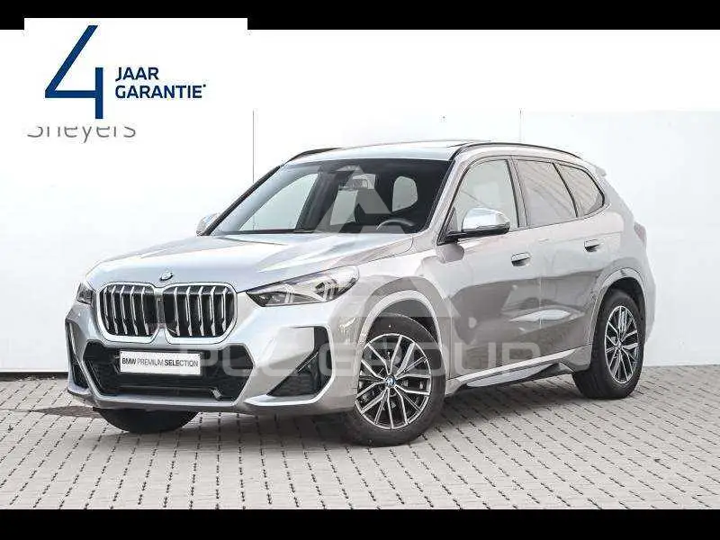 2026 BMW X1
