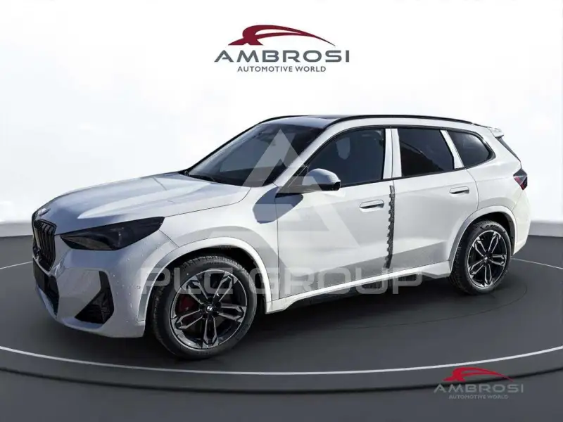 2026 BMW X1