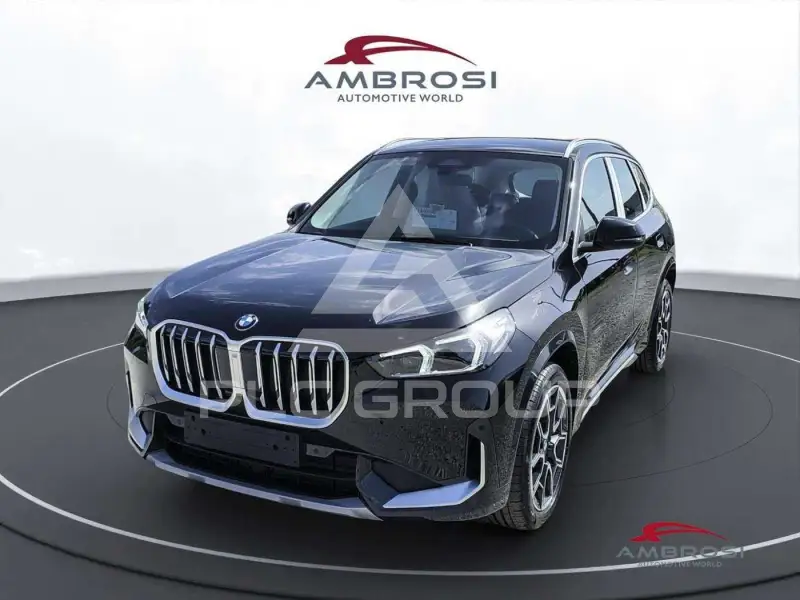2026 BMW X1