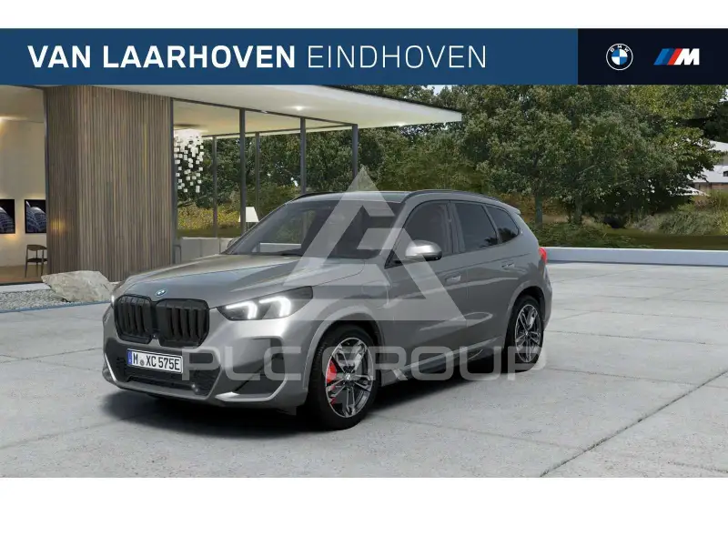 2026 BMW X1