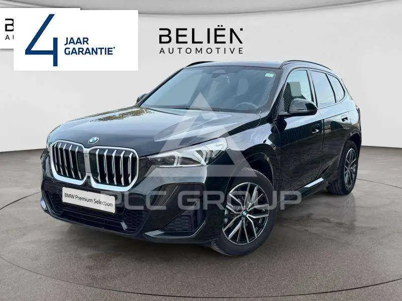 2026 BMW X1