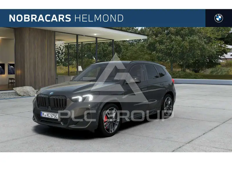 2026 BMW X1