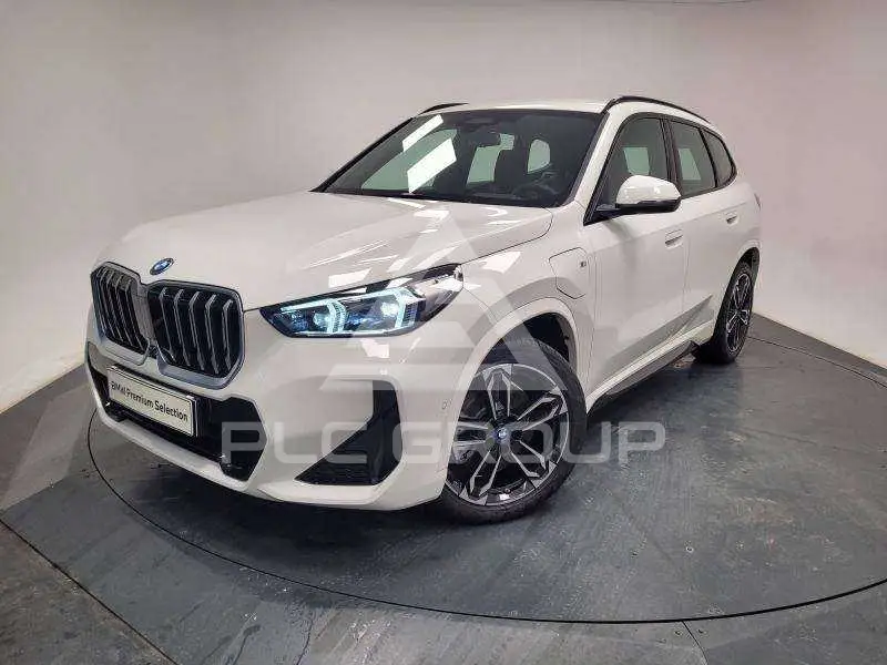 2026 BMW X1