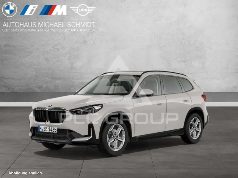 2026 BMW X1