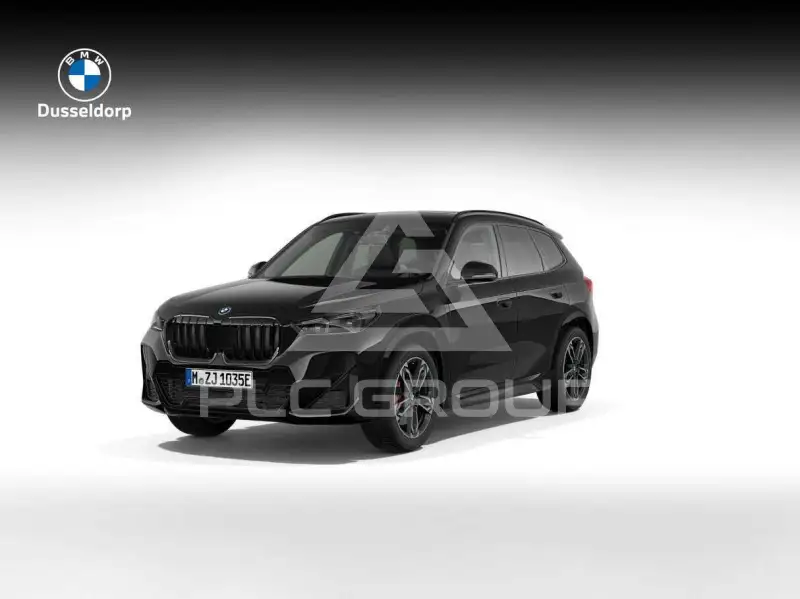 2026 BMW X1