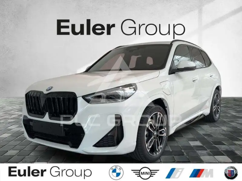 2026 BMW X1