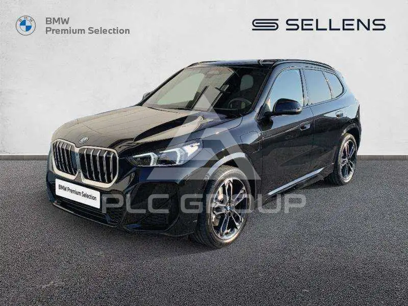 2026 BMW X1