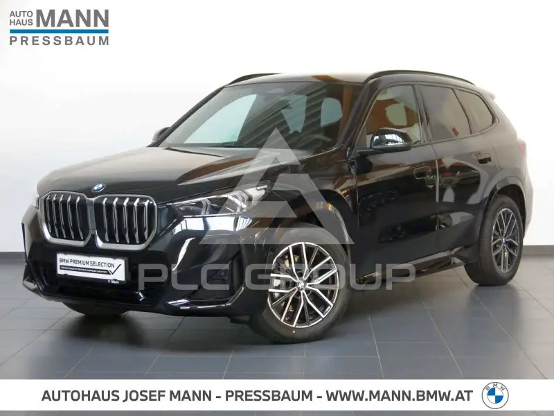 2026 BMW X1