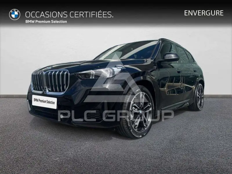 2026 BMW X1