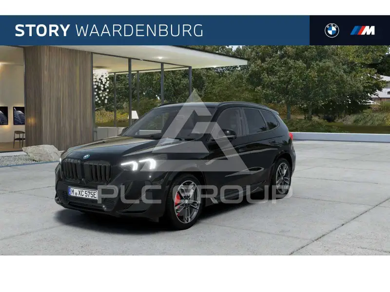 2026 BMW X1