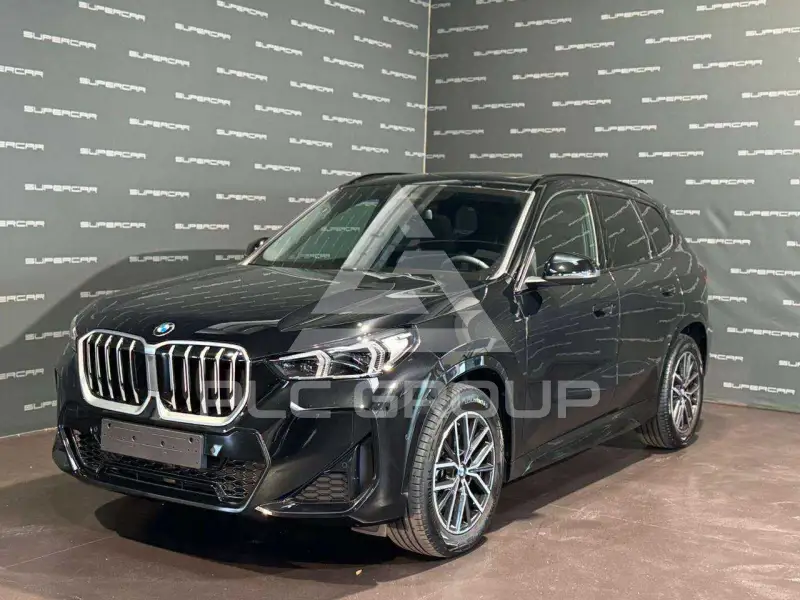 2026 BMW X1