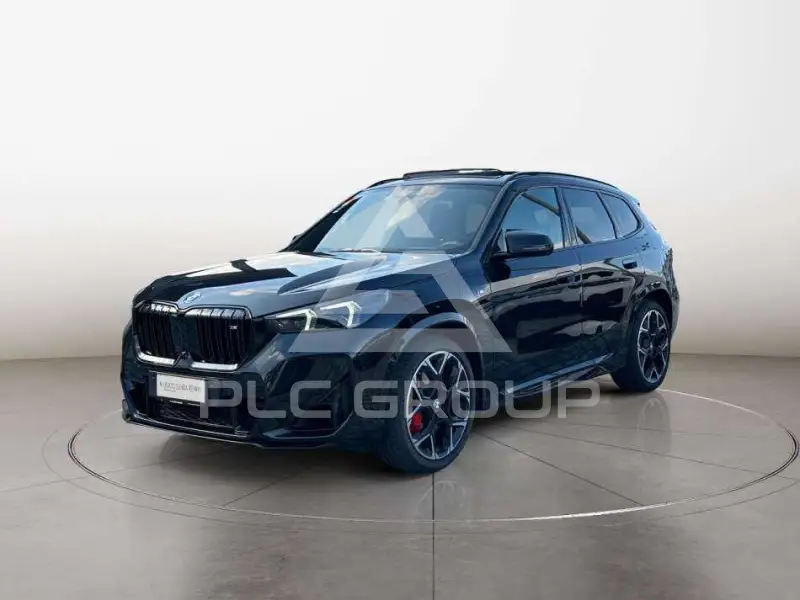 2026 BMW X1