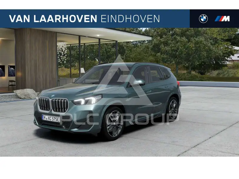 2026 BMW X1
