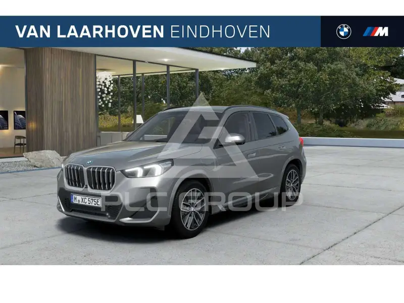 2026 BMW X1