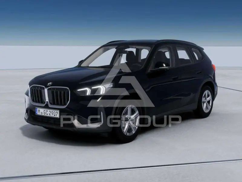 2026 BMW X1
