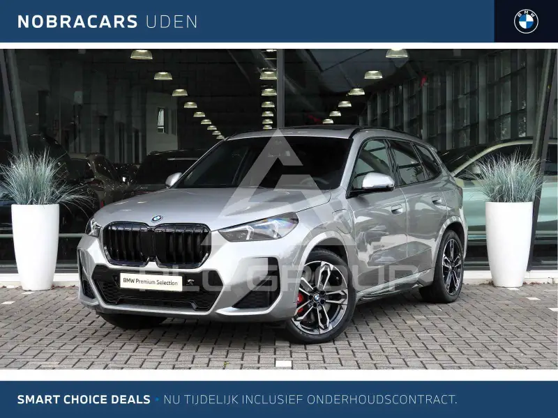 2026 BMW X1