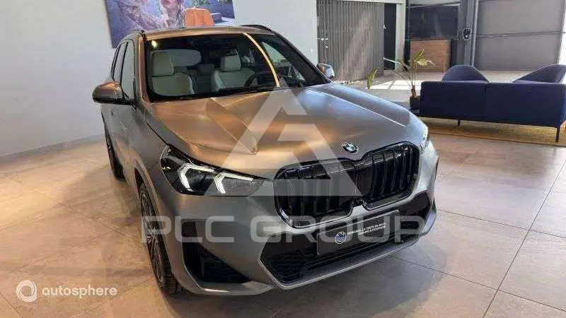 2026 BMW X1