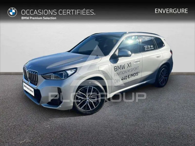 2026 BMW X1