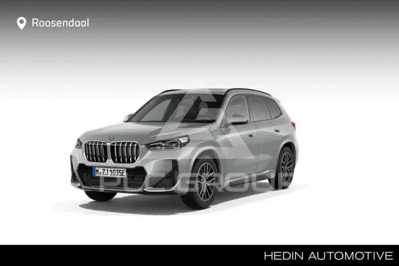 2026 BMW X1