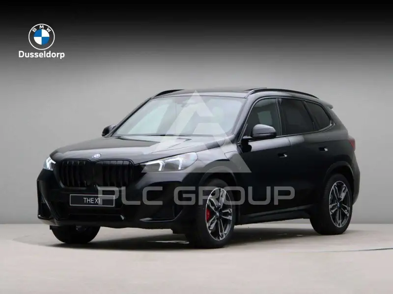 2026 BMW X1