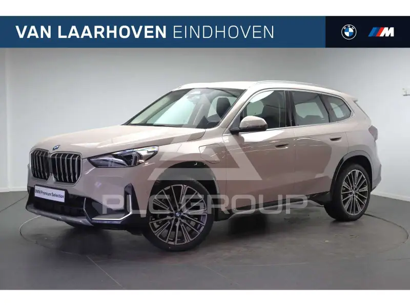 2026 BMW X1