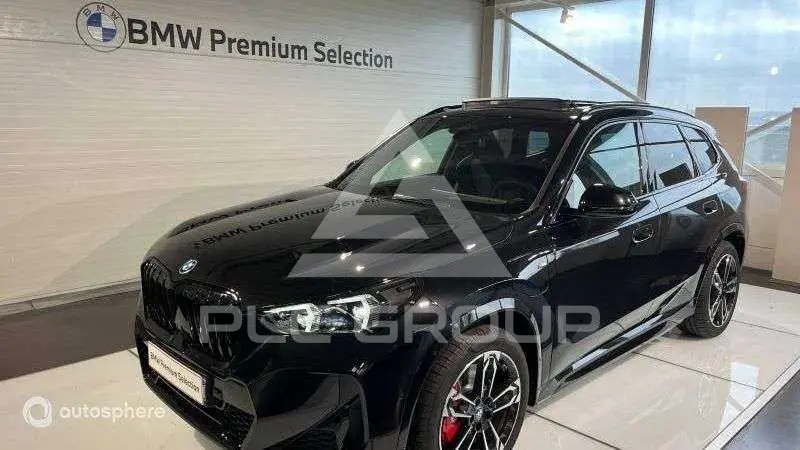 2026 BMW X1