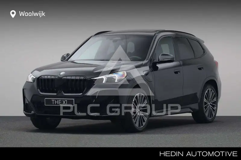 2026 BMW X1