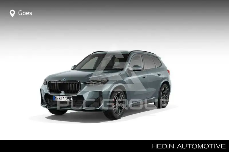 2026 BMW X1