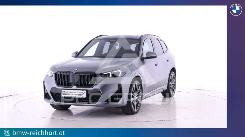 2026 BMW X1