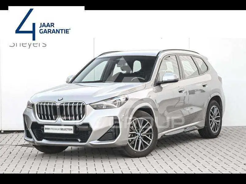 2026 BMW X1